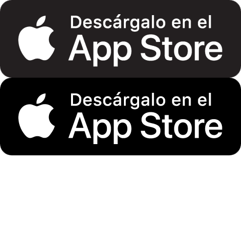 Descárgalo en el App Store