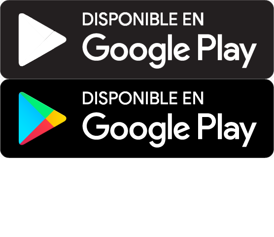 Disponible en Google Play